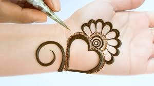 Contact mahndi disain on messenger. Very Easy Simple Mehandi Ka Design Latest Arabic Mehendi Design For Front Hands 2020 Youtube