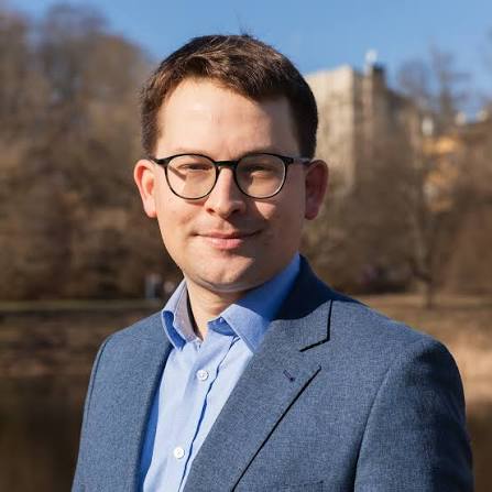Jacek Grzeszak (@radnygrzeszak) • Facebook