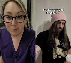 Haley Craven Mama Listen Metal