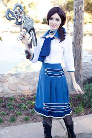 Bioshock Infinite Elizabeth Cosplay Beautiful Bioshock Infinite Elizabeth Cosplay Elizabeth Cosplay Bioshock Cosplay Best Cosplay Ever