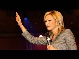 Pastor Paula White The First Fruits Of A She Wolf The Lancescurv Show Paula White Pastor Paula