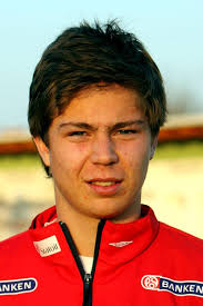 Den Store Norske Fotballbloggen: februar 2012