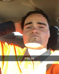 Just bored at work x