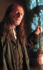 Harry potter star david bradley has been cast as the very first doctor who in a new tv the first image of the actor, who portrayed hogwarts caretaker argus filch in the potter films, as the. Argus Filch From Harry Potter Harry Potter Characters Wanted Movie Harry Potter