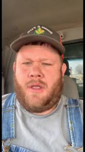 Truck drivers! #farmtok #farming #trucking #hauling #soybeans