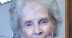 Inside Joplin Obituaries: Wanda Embrey