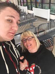 Good day to fly bye , RE