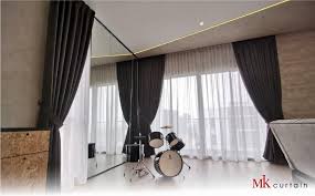 Untuk protection ke, charming ke, business ke, whatever reason la. Ini Antara Kebaikan Pasang Langsir Jenis Blackout Kat Rumah