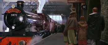Harry potter and the wizard's collection | secrets revealed! Platform Nine And Three Quarters Harry Potter Wiki Fandom