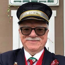 Neil Braun's Instagram, Twitter & Facebook