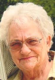 Elsie Crews Obituary