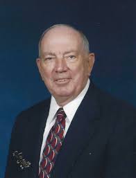 James Wendell Rogers, age 80, passed away surrounded by his loving family 