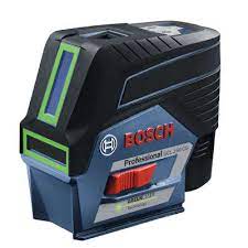 Лазерный нивелир Bosch GLL 3