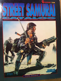 The map, north america (circa 2060) 6 added tsimshian nation. 9781555601225 Street Samurai Catalog Shadowrun 7104 By Tom Fasa Fasa Corporation Dowd