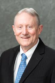 Charleston Water System CEO Kin Hill announces retirement