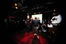 Another female first by a janet. Knowledge Reigns At The Hip Hop Quiz In Amsterdam The Hundreds