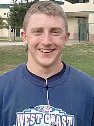 Billy East, Buchanan, Wide Receiver