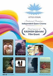 KASHISH 2021 Festival Catalog by KASHISH Pride Film Festival - Issuu