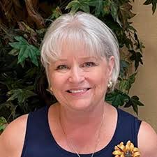 Linda Sharp's Instagram, Twitter & Facebook