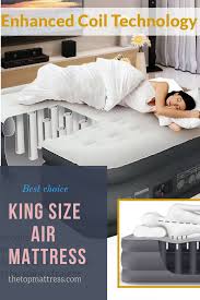 King Size Air Mattress King Size Air Mattress Air Mattress Mattress