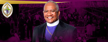 North Carolina 3rd Ecclesiatical Jurisdiction COGIC