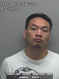 Sheboygan County sentencings