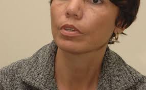 Jucylene Borba é a nova reitora da Unitins