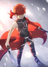 Emiya Shirou Alternate Fate Kaleid Liner Prisma Illya 3rei Page 2 Of 3 Zerochan Anime Image Board Shiro emiya's past and lore as both a heroic spirit and counter guardian. emiya shirou alternate fate kaleid