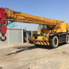 used 40 ton tadano truck crane kr 400h 40ton the japan original tadano used truck crane 50 ton rough terrain wheeled buy used 40 ton rough terrain