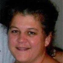 Tina Marshall Obituary