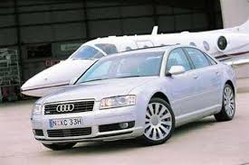 Image result for Silver Green 2004 A8L