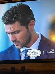 Peter Benson's role in Return to the Office movie