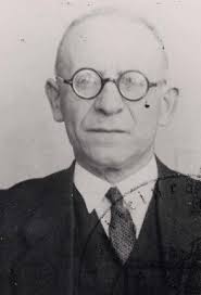 Hermann Lehmann Gedenkbuch für die Karlsruher Juden