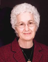 Obituary information for Edna Meeker Matthews