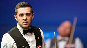 One of the most improved players on the circuit, mark selby has demonstrated by winning snooker's triple crown that he is one of the. Rxlpkwzdig Dym