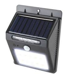 Aldi Specialbuys To Feature Home Cctv You Can Monitor On Mobiles Solar Security Light Security Lights Solar