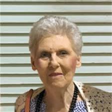 Evelyn Hurst Obituary July 3, 2018