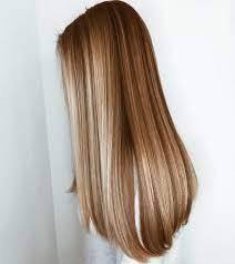 natural blonde hair colour hairinspo hair inspo style blonde balayage haircolour colourist olaplex hairstylist hair styles silky hair hairstyle