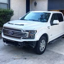 Everyone who works for f150leds is an f150 driver! 2016 To 2018 Front End Swap Page 11 Ford F150 Forum Community Of Ford Truck Fans