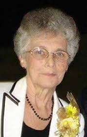 Obituary information for Anna Carol Willen
