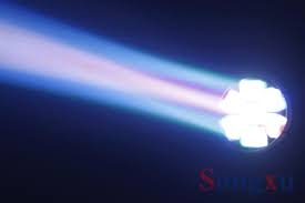 Cocok buat story wa !!! Songxu Terbaru 7x10w Led Menakjubkan Hobbit Moving Head Hobbit Lampu Disco Klub Malam Dj Bar Pesta Sx Mh0710a Light Light Coollight Force Lights Aliexpress