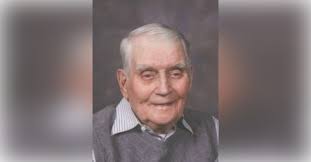 Obituary information for Ragnar Gustav "Ray" Parson