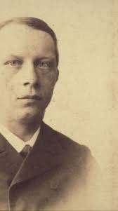 The Father of the Lutheran 22 July 1814 Father of the Lutheran Church in  Queensland 22 July 1814