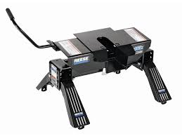 If you buy a universal hitch kit, it. Reese 30047 Reese 16k 5th Wheel Hitch