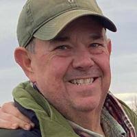 William R. "Will" Thorp