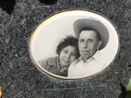 Epifania Contreras Castillo (1923-2015)