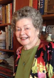 Miriam Quinby Obituary