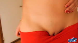 Watch red shiny spandex magdi video,free download high quality 1080p sex. Huge Cameltoe Tight Spandex Leggins Huge Pussy Lips Teen And Massive Breasts