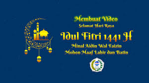 Pada tahun ini, hari lahir pancasila jatuh pada selasa, 1 juni 2021. Ms Powerpoint 6 Versi 4 Buat Video Ucapan Selamat Idul Fitri 1441 Hijriyah Sangat Mudah Citra Buana Indonesia Cbi Ciamis