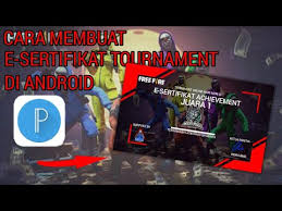 .selamat datang dichannel saya:) membuat sertifikat pubg mobile diandroid membuat sertifikat. 25 Inspirasi Keren Cara Buat E Sertifikat Pubg Android Pintar
